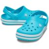 Crocs (GS) Crocband Clogs „Blue White“ 204537-4SL