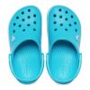 Crocs (GS) Crocband Clogs „Blue White“ 204537-4SL