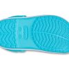Crocs (GS) Crocband Clogs „Blue White“ 204537-4SL