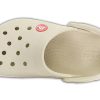 Crocs (GS) Crocband Clogs „Béžová červená“ 204537-1AS