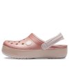 Crocs (GS) Crocband Clogs „Ice Pop“ 205793-6PI