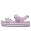 Crocs (GS) Crocband Cruiser Sandály „Pink Lilac“ 209423-84I