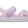 Crocs (GS) Crocband Cruiser Sandály „Pink Lilac“ 209423-84I