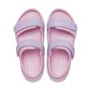 Crocs (GS) Crocband Cruiser Sandály „Pink Lilac“ 209423-84I