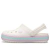 Crocs (GS) Crocband Sport Cord Clogs „White“ 205899-159