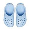 Crocs (GS) Daisy Chain Classic Clog „Blue Calcite“ 209065-4NS