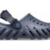 Crocs (GS) Echo Clogs „Storm“ 208190-4EA
