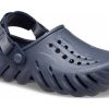 Crocs (GS) Echo Clogs „Storm“ 208190-4EA