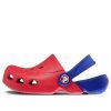 Crocs (GS) Electro Clogs „Red Blue“ 10400-6GB