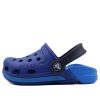 Crocs (GS) Electro III Clog „Blue Jean Ocean“ 204991-43L