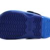 Crocs (GS) Electro III Clog „Blue Jean Ocean“ 204991-43L