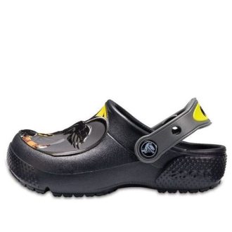 Crocs (GS) Fun Lab Batman Clogs „Black“ 205020-001