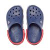 Crocs (GS) Fun Lab Clogs Mickey Lights „Navy Multi“ 207459-410