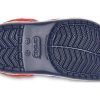 Crocs (GS) Fun Lab Clogs Mickey Lights „Navy Multi“ 207459-410