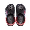 Crocs (GS) Fun Lab Darth Vader Clogs „Black Blue Red“ 207189-001