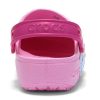 Crocs (GS) Fun Lab Heart Lights Clogs „Pink Blue“ 205648-6I2