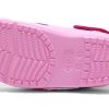 Crocs (GS) Fun Lab Heart Lights Clogs „Pink Blue“ 205648-6I2