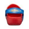 Crocs (GS) Fun Lab SpiderMan Lights Clogs „Red Blue“ 205506-8C1