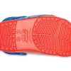 Crocs (GS) Fun Lab SpiderMan Lights Clogs „Red Blue“ 205506-8C1