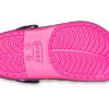 Crocs (GS) Fun Lab Trolls 2 Clogs „Candy Pink“ 206611-6X0