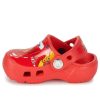 Crocs (GS) FunLab Cars Clogs „Red Yellow“ 204116-8C1