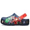 Crocs (GS) FunLab Clogs „Navy“ 205507-410