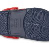 Crocs (GS) FunLab Clogs „Navy“ 205507-410