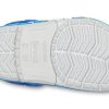 Crocs (GS) FunLab Disney Toy Story dřeváky „Světle šedé modré“ 205498-007