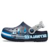 Crocs (GS) Funlab Luke Skywalker Lights Clogs „Grey Blue“ 206280-410