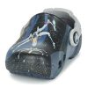 Crocs (GS) FunLab Star Wars klasické dřeváky „Black Blue“ 204115-410