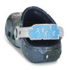 Crocs (GS) FunLab Star Wars klasické dřeváky „Black Blue“ 204115-410