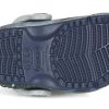 Crocs (GS) FunLab Star Wars klasické dřeváky „Black Blue“ 204115-410