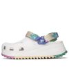 Crocs (GS) Hiker Ombre Clog „White Multi“ 208285-94S