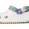 Crocs (GS) Hiker Ombre Clog „White Multi“ 208285-94S
