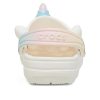 Crocs (GS) I AM Rainbow Unicorn „White Teal“ 209140-0WV
