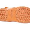 Crocs (GS) Isabella Charm Sandals „Orange“ 208445-83I