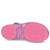 Crocs (GS) Isabella Glitter Flat Sandals „Purple Pink“ 205038-518