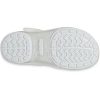 Crocs (GS) Isabella Glitter Sandals „White“ 208444-0IC
