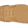 Crocs (GS) Jurassic World Classic Clogs „Brown White“ 208860-202