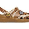 Crocs (GS) Jurský svět x Classic Clog „Sand“ 208808-202