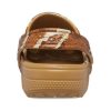 Crocs (GS) Jurský svět x Classic Clog „Sand“ 208808-202