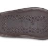 Crocs (GS) Kapcie Classic Slipper „Grey Blue“ 205349-0DA