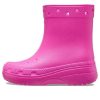 Crocs (GS) klasické boty „růžové“ 208544-6UB