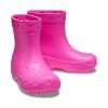 Crocs (GS) klasické boty „růžové“ 208544-6UB