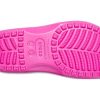 Crocs (GS) klasické boty „růžové“ 208544-6UB