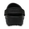 Crocs (GS) Klasické dřeváky „Black“ 204094-001