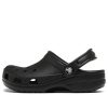 Crocs (GS) Klasické dřeváky „Black“ 206991-001