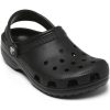 Crocs (GS) Klasické dřeváky „Black“ 206991-001