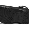 Crocs (GS) Klasické dřeváky „Black“ 206991-001
