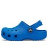 Crocs (GS) Klasické dřeváky „Blue Bolt“ 206991-456